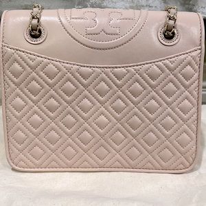 Tory Burch Blush Pink shoulder bag